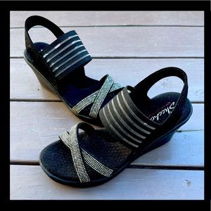 Skechers Sandals - Perfect for Travel!